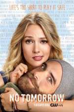 Watch No Tomorrow Movie2k