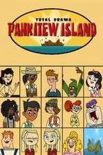 Watch Total Drama Pahkitew Island Movie2k