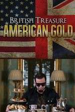 Watch British Treasure American Gold Movie2k