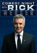 Watch Comedy Night with Rick Mercer Movie2k