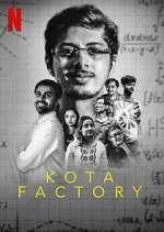 Watch Kota Factory Movie2k