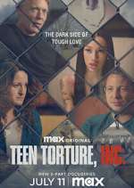 Watch Teen Torture, Inc. Movie2k