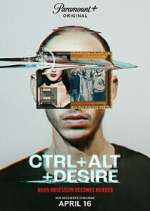 Ctrl+Alt+Desire movie2k