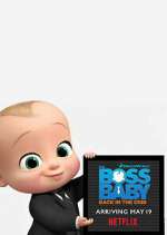 Watch The Boss Baby: Back in the Crib Movie2k