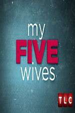 Watch My Five Wives Movie2k