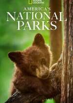 Watch America's National Parks Movie2k