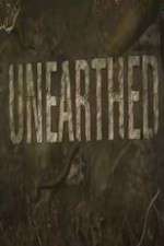 Watch Unearthed Movie2k