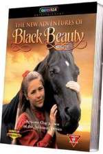 Watch The New Adventures of Black Beauty Movie2k