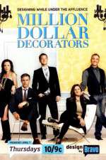 Watch Million dollar decorators Movie2k