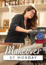 Watch Makeover by Monday Movie2k