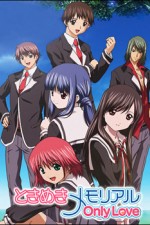 Watch Tokimeki Memorial Only Love Movie2k