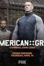 Watch American Grit Movie2k