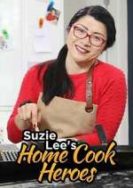 Watch Suzie Lee: Home Cook Hero Movie2k