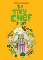 Watch The Tiny Chef Show Movie2k