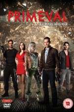 Watch Primeval Movie2k