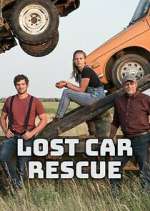 Watch Lost Car Rescue Movie2k