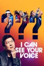 Watch I Can See Your Voice Movie2k