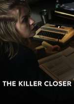 Watch The Killer Closer Movie2k