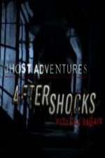 Watch Ghost Adventures Aftershocks Movie2k