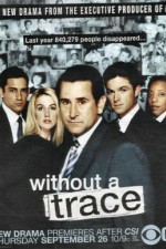 Watch Without a Trace Movie2k