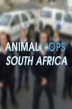 Watch Animal Cops: South Africa Movie2k