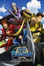 Watch Sengoku Basara: Judge End Movie2k