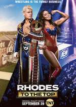 Watch Rhodes to the Top Movie2k