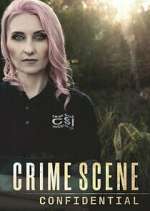 Watch Crime Scene Confidential Movie2k
