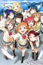 Watch Love Live Sunshine Movie2k