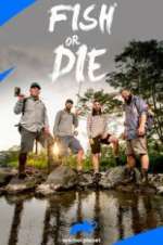 Watch Fish or Die Movie2k