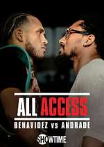 Watch All Access Movie2k