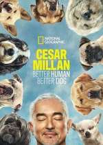 Watch Cesar Millan: Better Human Better Dog Movie2k