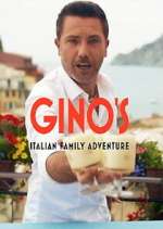 Watch Gino's Italian Family Adventure Movie2k