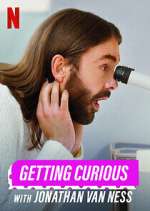 Watch Getting Curious with Jonathan Van Ness Movie2k