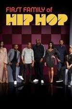 Watch First Family of Hip Hop Movie2k