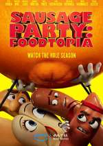 Watch Sausage Party: Foodtopia Movie2k