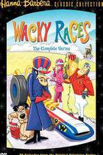 Watch Wacky Races Movie2k