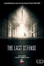 Watch The Last Defense Movie2k