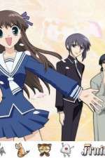 Watch Fruits Basket Movie2k