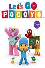 Watch Lets Go Pocoyo Movie2k