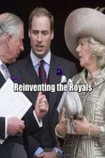 Watch Reinventing the Royals Movie2k