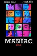 Watch Maniac Movie2k