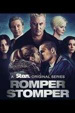 Watch Romper Stomper Movie2k