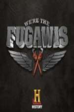 Watch We're the Fugawis Movie2k