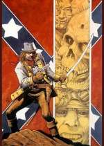 Watch Jonah Hex: Motion Comics Movie2k