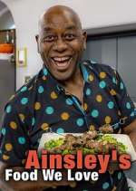 Watch Ainsley's Food We Love Movie2k