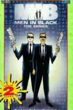 Watch Men in Black: The Series Movie2k