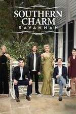 Watch Southern Charm Savannah Movie2k