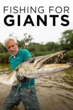 Watch Fishing for Giants Movie2k