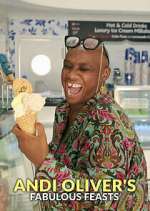 Watch Andi Oliver's Fabulous Feasts Movie2k